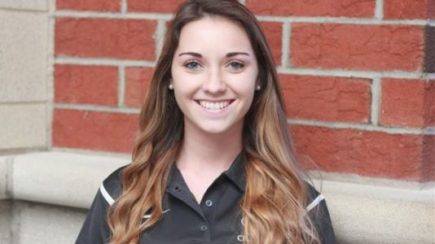 Katherine Ross Ridenhour