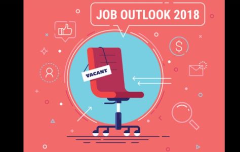 Job Outlook 2018