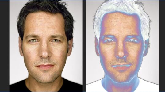 Paul Rudd to play dual roles in new Netflix comedy series