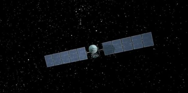 After 11 years, NASA’s Dawn Mission runs out of gas at dwarf planet Ceres
