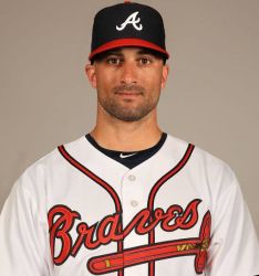 Nick Markakis wins Louisville Slugger Silver Slugger Award