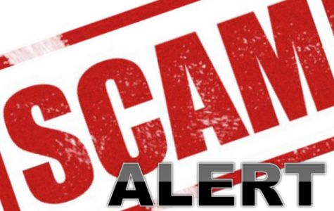 Scam alert: Be forewarned that cyber scammers are targeting holiday shoppers