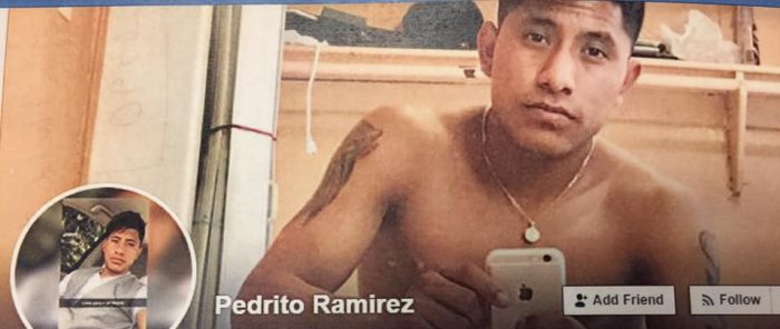 South Florida man charged with luring 12-year-old girl for sex on Facebook