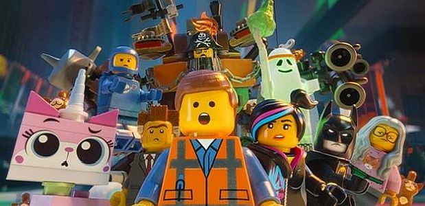 Advance screening of ‘The LEGO® Movie 2: The Second Part’ one-day-only, this Saturday, Jan.26
