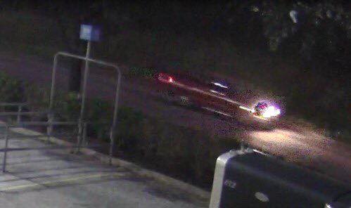 Police release sketch in hunt for killer of 7-year-old in 'unprovoked' attack