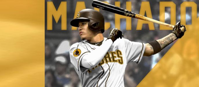 San Diego Padres sign Manny Machado to 10-year, $300 million contract, largest in MLB history