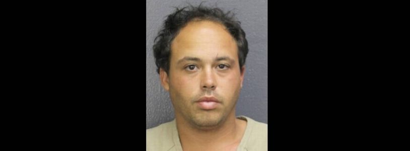 Arrest made in Oakland Park massage parlor murder