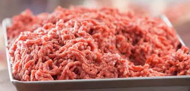Raw hamburger being recalled due to possible E. coli O103 contamination