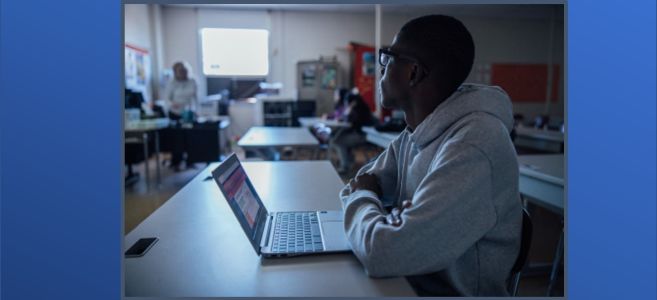 Amazon awarding $40K Scholarships and Internships to college students majoring in Computer Science