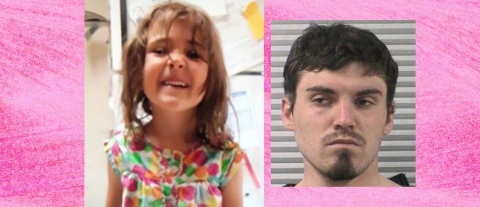 Missing girl’s uncle in custody, search continues for 5-year-old Elizabeth Shelley