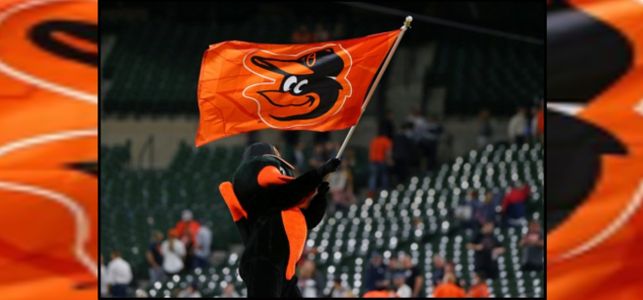 Baltimore Orioles hosting a special Mother’s Day Weekend at Camden Yards