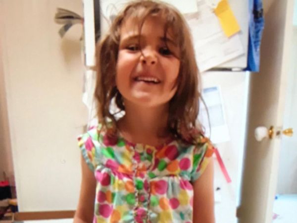 Missing girl’s uncle in custody, search continues for 5-year-old Elizabeth Shelley