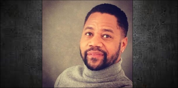 Actor Cuba Gooding Jr. surrendering to NYPD to face forcible groping charge