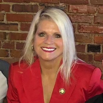 Ex-State Senator Linda Collins-Smith found shot to death in her Arkansas home