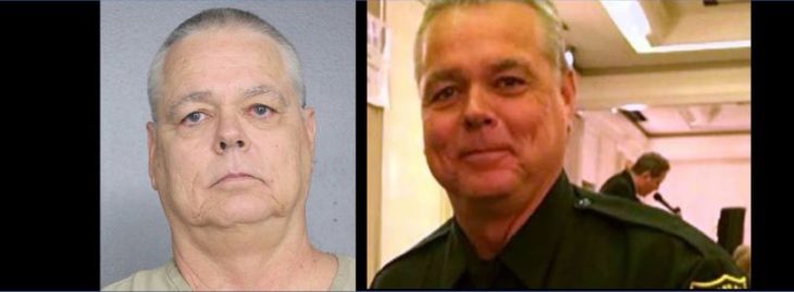‘Coward’ Scot Peterson, Parkland’s SRO, arrested, charged and fired from Broward Sheriff’s Office