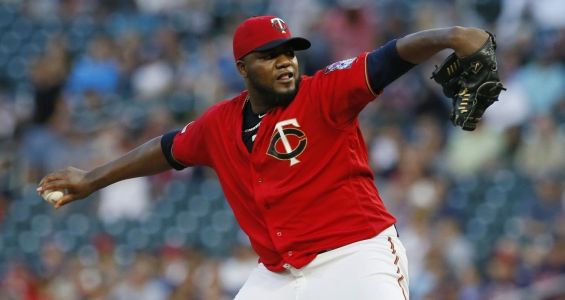 Twins’ pitcher Michael Pineda suspended for 60-games for violating MLB ...