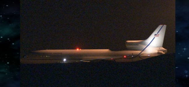 NASA Launches ICON spacecraft to explore space and why some communications signals fail 