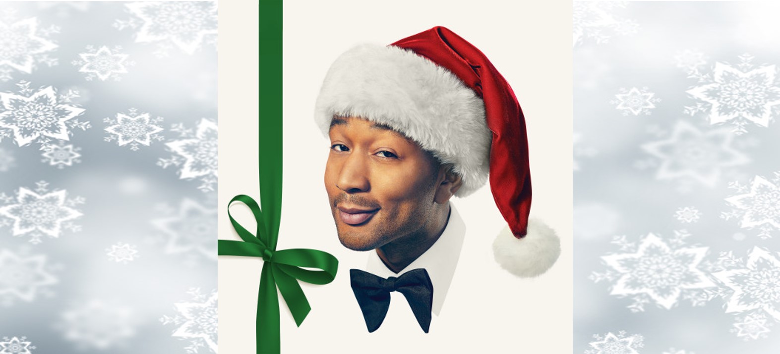 John Legend releases cover version of “Happy Christmas (War Is Over)” – Ace News Today