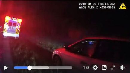 Florida mom overdoses on heroin while driving in minivan with her three ...