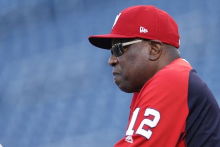 Ace News Today - Dusty Baker named Astros’ manager following Houston’s World Series’ cheating scandal