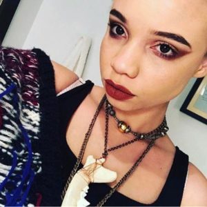 Director Steven Spielberg’s daughter, Mikaela, arrested, charged in