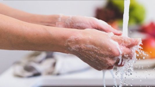 Ace News Today - The New Normal: Shopping etiquette during the COVID-19 pandemic