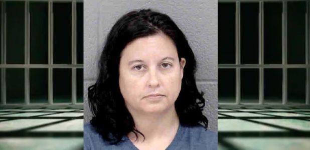Ace News Today - Woman impersonating FBI agent on dating websites sentenced to federal prison for 37 months