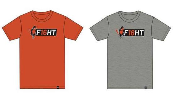 Ace News Today - Orioles’ Trey Mancini teams up with Colorectal Cancer Alliance to raise colon cancer awareness