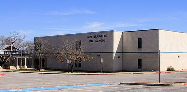 Texas: Teacher of the Year found dead after being accused of improper relations with student