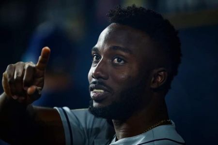 Ace News Today - Tampa Bay Rays’ Randy Arozarena arrested in Mexico for allegedly attempting to kidnap his daughter