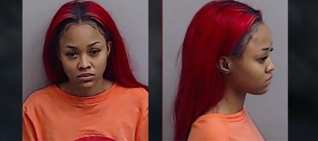 Ace News Today - R&B singer Ann Marie charged and jailed after shooting childhood friend in the head 