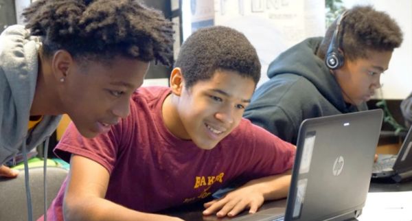 Amazon donates $15M to promote high school computer science for students in underserved communities