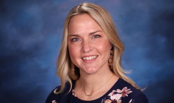 Meet the 2021 Harford County Teacher of the Year