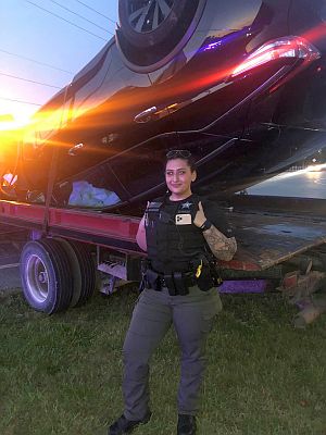 Ace News Today - Vero Beach waterways source of one teen drowning death and one horrific car accident in two separate instances