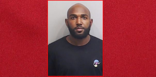 Braves’ outfielder Marcell Ozuna arrested on domestic violence charges