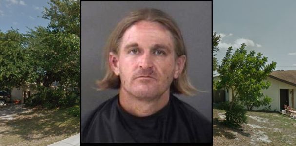Florida man beats up on his elderly mother, bites arresting K9 – Ace ...