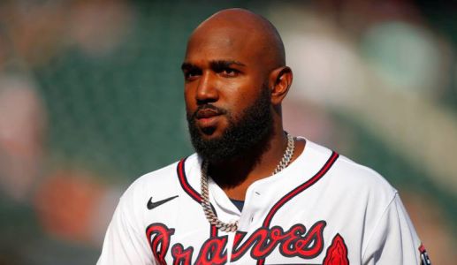 Ace News Today - Braves’ outfielder Marcell Ozuna arrested on domestic violence charges