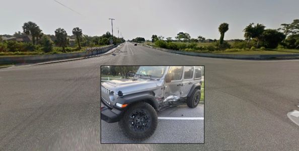 Ace News Today - Vero Beach waterways source of one teen drowning death and one horrific car accident in two separate instances