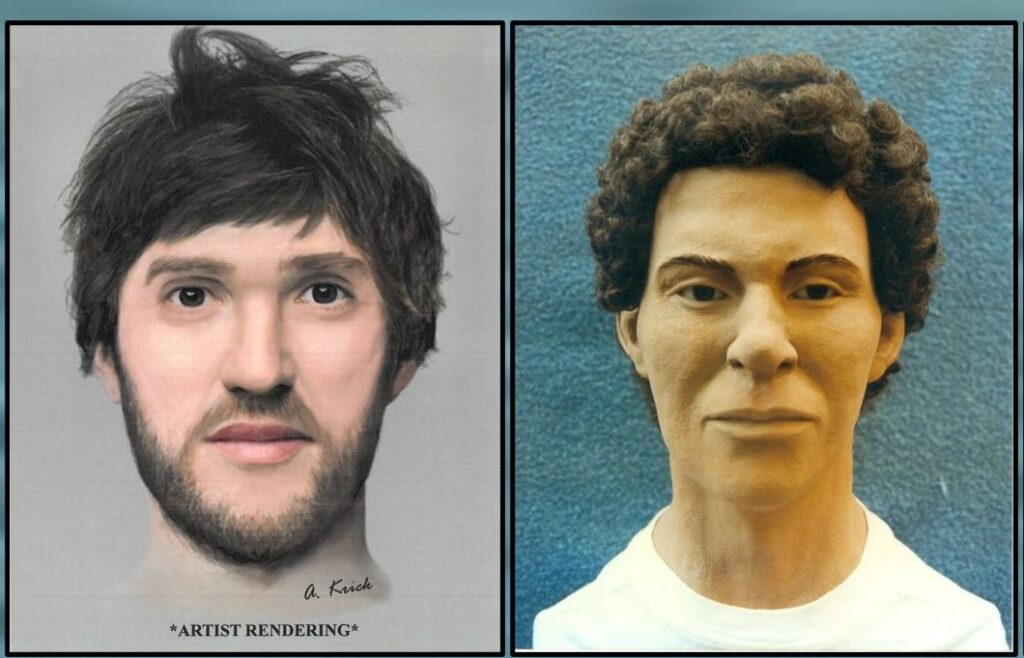 Ace News Today - After 27 years, Hog Trail Murder victim, John Doe #1, identified as missing Massachusetts man