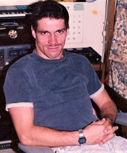 Ace News Today - After 27 years, Hog Trail Murder victim, John Doe #1, identified as missing Massachusetts man