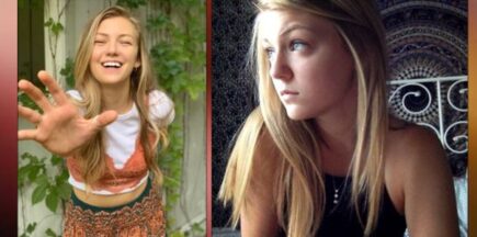 Search intensifies for missing Gabrielle Petito, last heard from on August 25