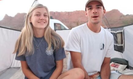 Gaby Petito murder: FBI seeks public’s help in search for ‘Person of Interest’ Brian Laundrie