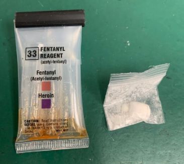 Ace News Today - Florida woman busted in Motel 6 parking lot drug deal charged with fentanyl trafficking 