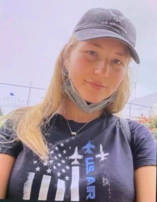 Ace News Today - Missing mom: Perrin Damron, 23, of Stuart, FL, has not been seen since Saturday