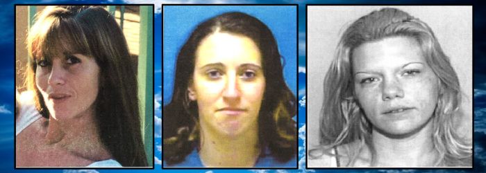 Ace News Today - DNA evidence credited with identifying serial killer who murdered three women 20 years ago 