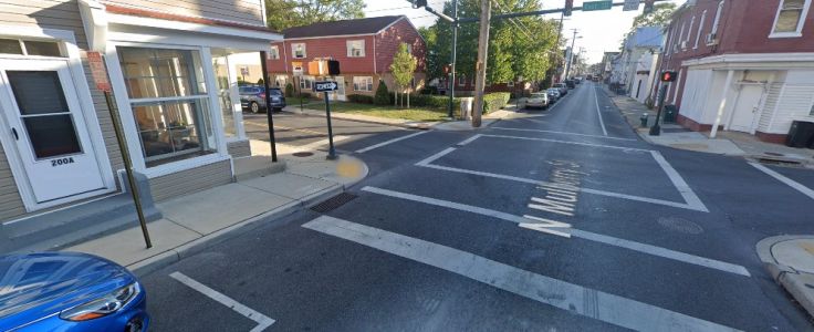 Ace News Today - Hagerstown teen arrested in Florida, charged with two Maryland shootings, one fatal