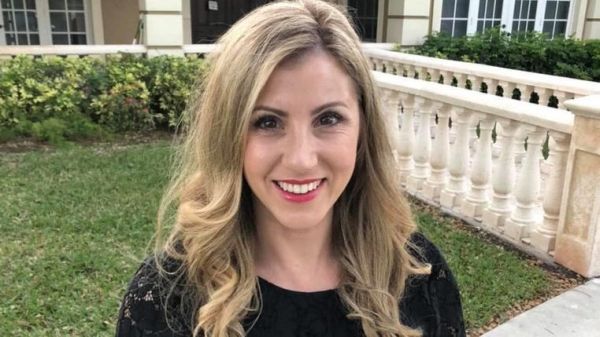 South Florida realtor, Sara Trost, gunned down, killed in possible eviction dispute