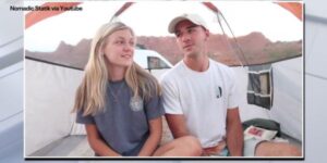 Brian Laundrie death bed notebook confession reveals who killed Gabby Petito