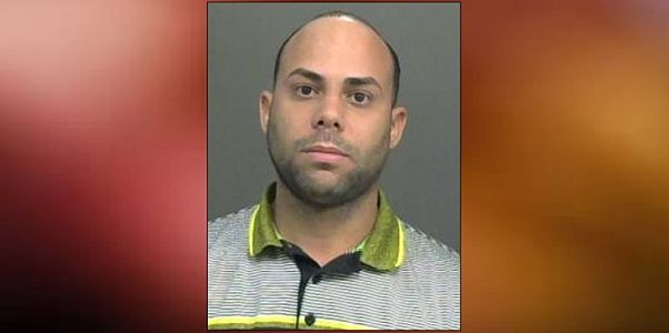 $50,000 reward for capture of armed, dangerous federal fugitive Nelson Torres Delgado, aka ‘El Burro’