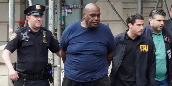 Frank James: Brooklyn subway shooter charged, faces life behind bars if convicted